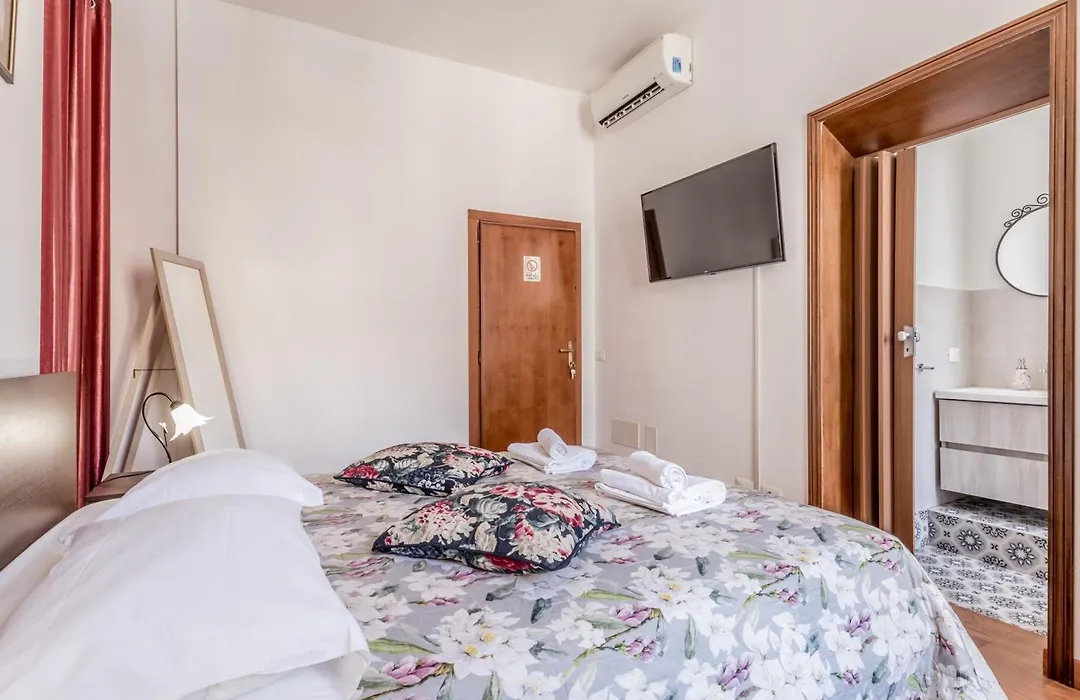 Sofia Guest House-1